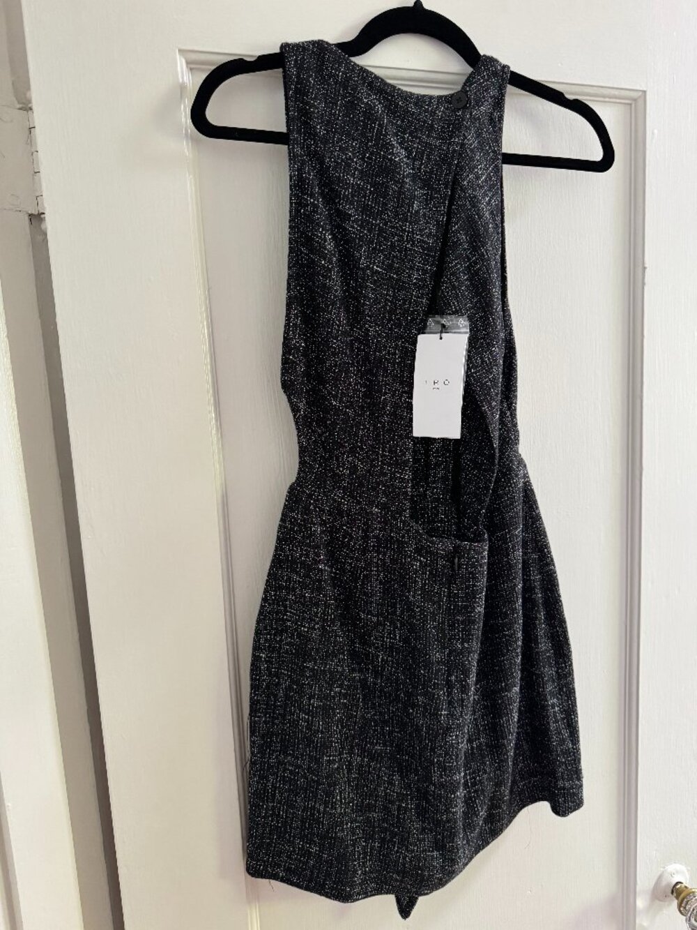 IRO Cocktail Dress